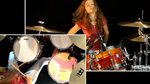 Killer Queen; Drum cover by Sina - YouTube Music